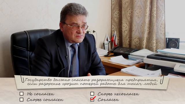 Досье №13: Кропачев Николай Дмитриевич смотреть онлайн