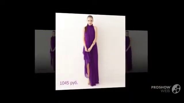 Одежда с AliExpress - Пикантное летнее платье смотреть онлайн