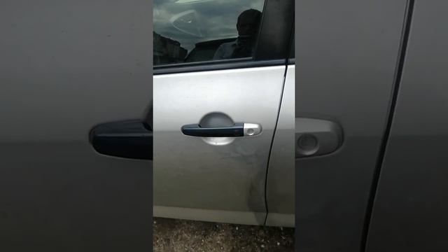 сигнализация с автозапуском StarLine S96v2 GSM GPS. Toyota RAV-4 2009 года. смотреть онлайн