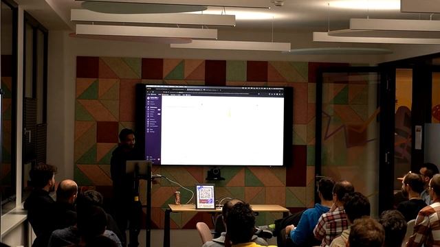 Sentry.io - How Sentry helps you build your Svelte / SvelteKit application смотреть онлайн