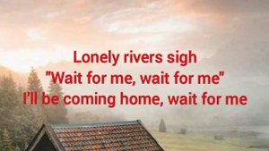 Unchained Melody - Righteous Brothers. Cover by Austin Brown + Lyric #unchainedmelody #hits