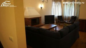 Дом под ключ в Милорадово