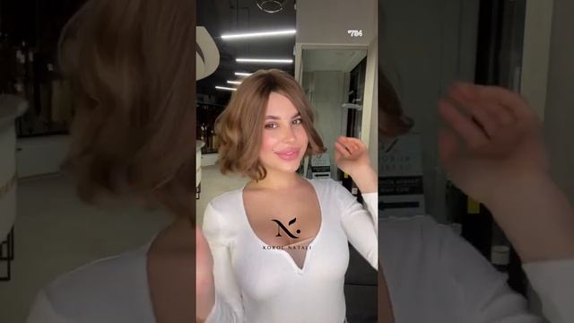 ?ПОЧЕМУ МНОГИЕ КЛИЕНТЫ ПЕРЕШЛИ С НАРАЩИВАНИЯ НА НАКЛАДКУ НА МАКУШКУ? ?ПАРИКИ KOROL NATALI ??? смотреть онлайн
