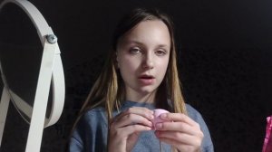 |Обзор на мою косметику и уходовые средства🎧✨|