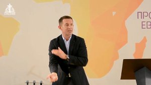 Проповедь: "Нужны ли усилия в вере?". Пастор Константин Цветков (10.10.2021)