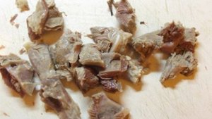 Сорпа из баранины