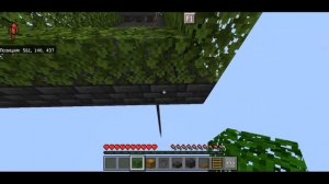 Самая лёгкая и эффективная ферма рейдов и опыта в Майнктрафт бедрок |Minecraft bedrock|