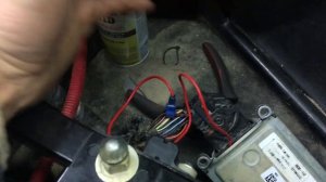 Code U0155 arctic cat Wildcat