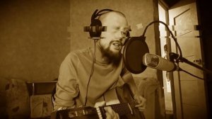 Гек - Безумная любовь.Эпизод 3 (кавер)