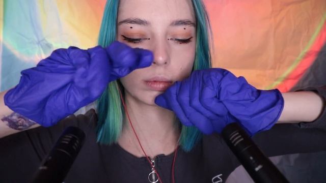 ✨ АСМР доставлю тебе УДОВОЛЬСТВИЕ этими ТРИГГЕРАМИ ? | ASMR TRIGGERS