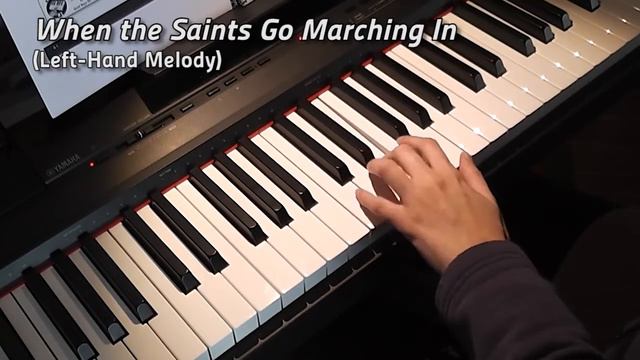 ♪ Session 4 ♪ Learn & Master Piano (Results) смотреть онлайн