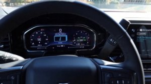 2024 Chevrolet Silverado 2500HD ZR2: Start Up, Test Drive, Walkaround, POV and Review