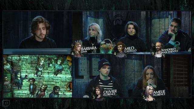 A CARA DO CELLBIT FALANDO ISSO É SINISTRA! смотреть онлайн