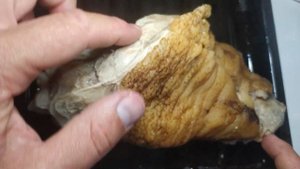 ЛУЧШЕЕ Блюдо из СВИНИНЫ!!! Отварная Запеченная РУЛЬКА!!!