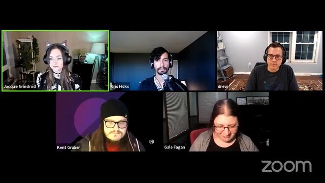 KubeCon North America - Events! Events in Nomad смотреть онлайн