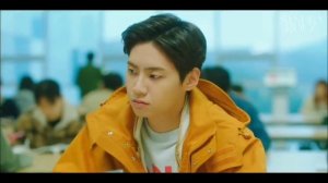 Считал её странной, но когда узнал ближе влюбился  Клип к дораме  Дорогой М