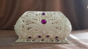 Мастер Класс шкатулка _Nostalgia_.mp4