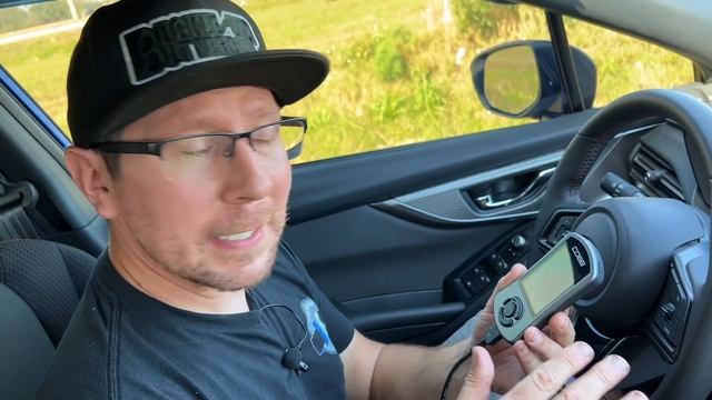 Real-Life Dragy Results from Cobb Accessport on our 2022+ Subaru WRX смотреть онлайн