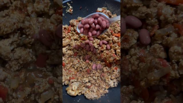 Tacos  #еда  #вкусно  #рецепт #рецепты  #Мексика  #остро  #остраяеда  #ужин  #обед  #чтоприготовить