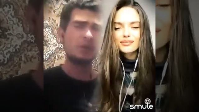 Океан и три реки (дуэт с F_Olesya) смотреть онлайн