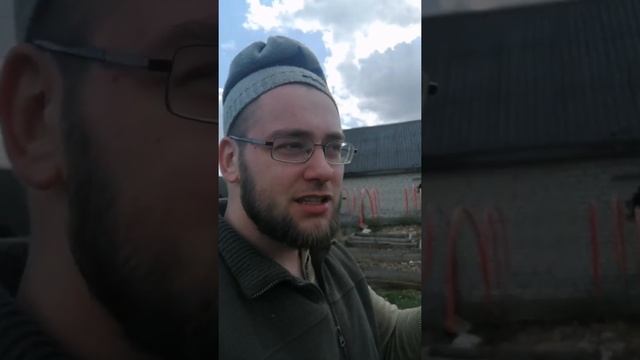грядка хольцера v4.0. лучшая из 4х.