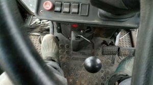 Испытания КПП после ремонта МТЗ 952.3