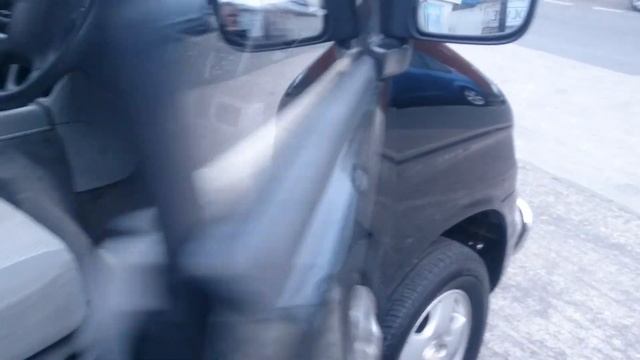 1996 Mazda Bongo 2.5TD 4WD Auto Free Top £5000 - Rust Free *SOLD* смотреть онлайн