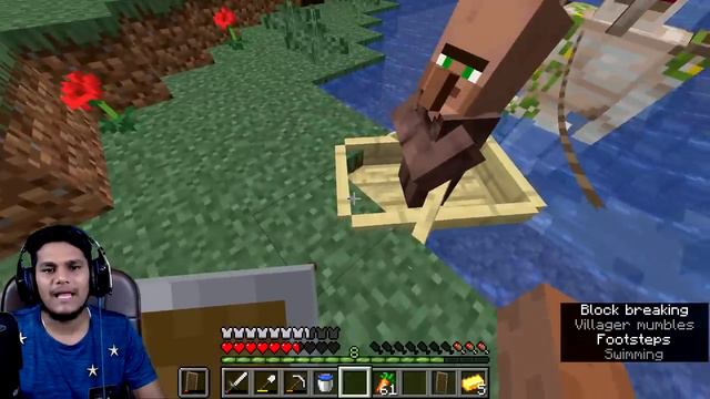 Why This Always Happens To Me 😭😭 [Minecraft -Part 11] смотреть онлайн