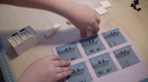 Видео инструкция Гаст Лего