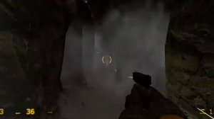 Half Life 2 episode 3 Прохождение