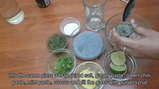 Fuljar Soda | Easy Refreshing Drink | ഫുൾ ജാർ സോഡാ | Kerala Style