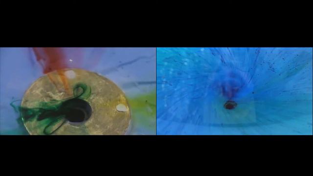 Правда о туалетном смыве - синхронизировано смотреть онлайн