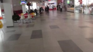 ?#2 Снимать запрещено- это закон торгового центра!!!