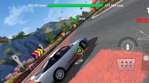 проходим карьера//Race Max pro 2 часть