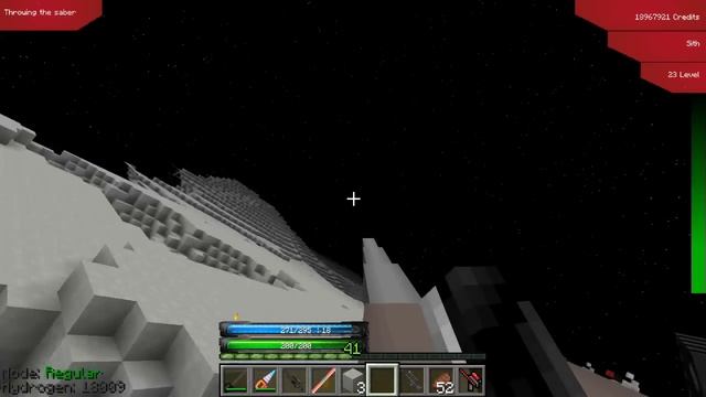 Minecraft  Dream Craft - Star Wars Modded Survival Ep 65 THE GREAT WAR