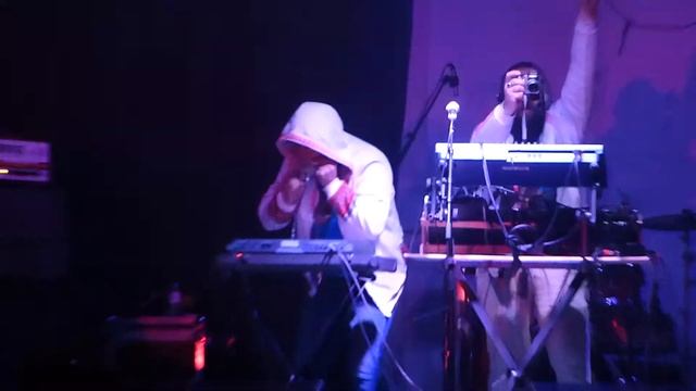 Шаманика - Шаманка (благофест 2017) смотреть онлайн