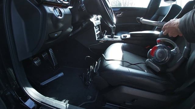 Black  Decker Dustbuster Flexi Auto PD1200AV - Bester 12V Autostaubsauger?