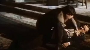 "Тайна двух океанов", 1957 г.