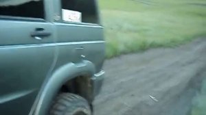 УАЗ Патриот, раздатка 3.3, ГП 4.6