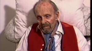 Terry Thomas | Actor | Living in poverty | TN-88-152-044