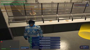 СЕКРЕТНОЕ ДОСТИЖЕНИЕ ГУРМАН GTA 5 RP