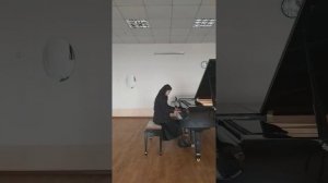 Э.МАК-ДОУЭЛЛ "МАРТОВСКИЙ ВЕТЕР"