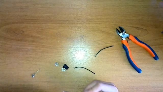 Паяем радиоконструктор - Диммер на 220 вольт смотреть онлайн