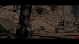 Sniper Elite 6 Teaser Trailer - PS5