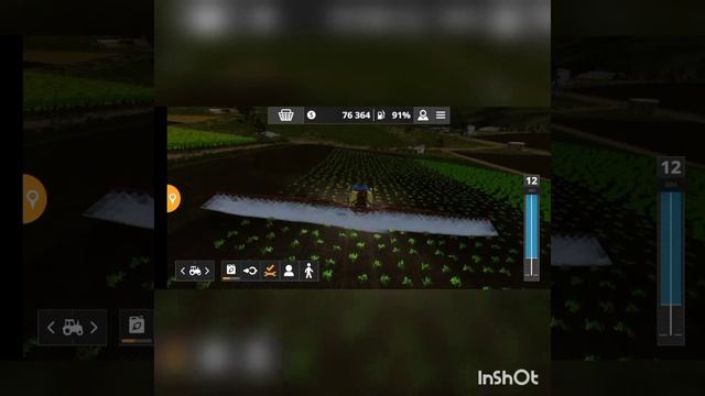 Farming Simulator 20 #2 обзор/Fs20 смотреть онлайн