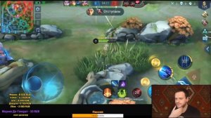 ВУДСКИЙ ДЕД ПОПАЛСЯ С БЫДЛО ТИММЕЙТОМ И НЕ ВЫДЕРЖАЛ!