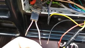 Пропала Подсветка Приборной Панели Mitsubishi Ремонт