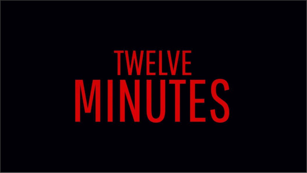 Twelve Minutes ► ПОТЧИ РАЗОБРАЛИСЬ #4