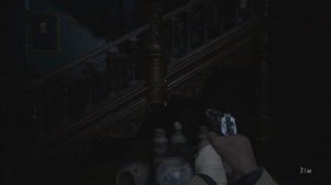 Resident Evil 8 Village головоломка с пятью колоколами