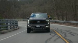 2022 Ford F-150 Tremor Review